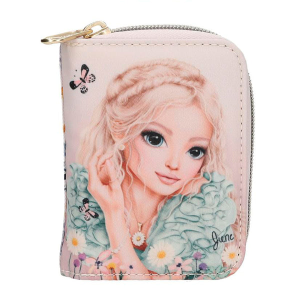 TOPModel Pung, summer feeling