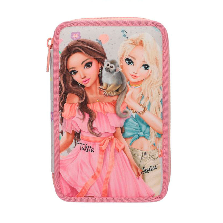 TOPModel Trippel penalhus juicy