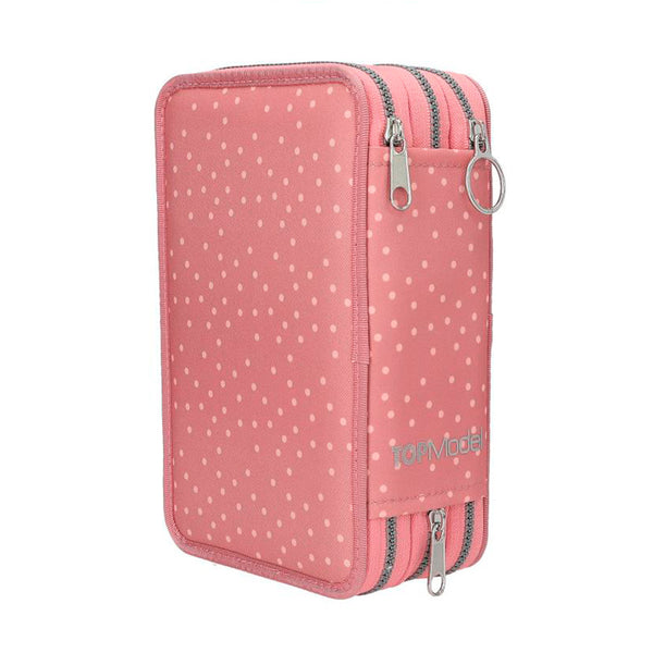 TOPModel Trippel penalhus med aber, juicy