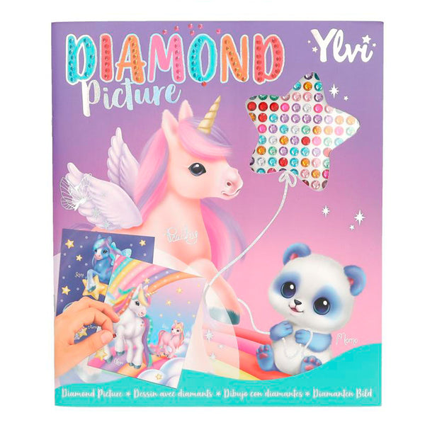 Ylvi Create your diamond picture