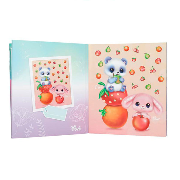 Ylvi Create your diamond picture