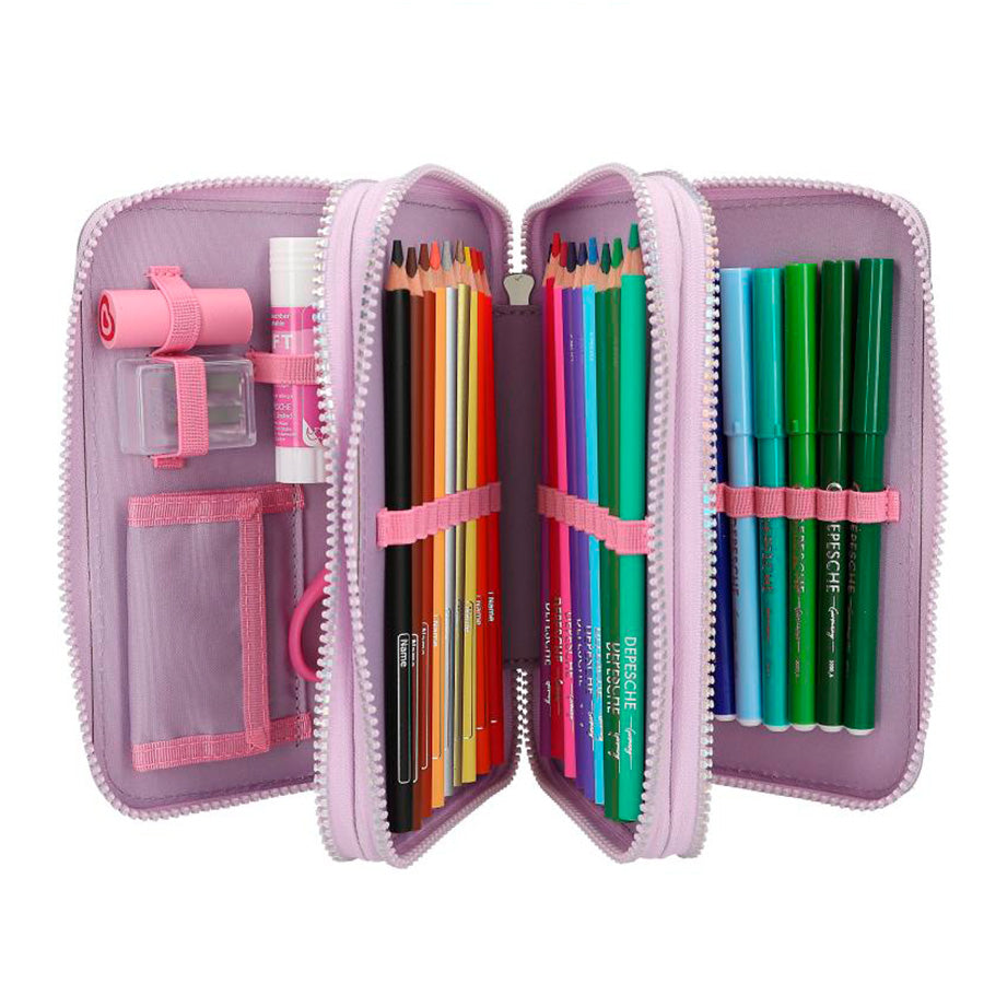 Ylvi Trippel penalhus